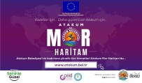 'Atakum Mor Haritam' Hizmette