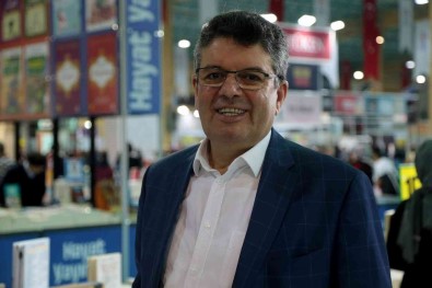 Bahçelievler Kitap Fuari Basliyor