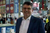 Bahçelievler Kitap Fuari Basliyor