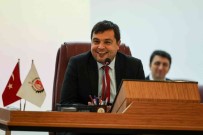 Baltali Ve Sorkun Göletleri Usak'in Su Sorununu Çözecek