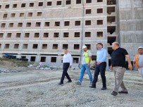 Bartin'a Anjiyo Ünitesi Kurulacak