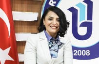 BARÜ'de Doç. Dr. Hicran Karatas TÜBA-TESEP Ödülü Aldi