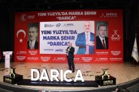 Baskan Biyik Açiklamasi 'Cumhurbaskanimizin Vizyonu Ufkumuzu Açiyor'