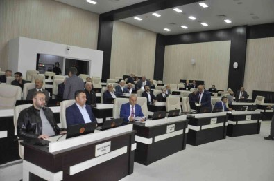 Baskan Çoban Saglik Yatirimlarini Anlatti