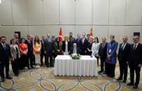 Başkan Erdoğan'dan G20 Zirvesi dönüşü önemli açıklamalar!