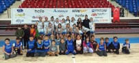 Basketbolda Haftanin Oyuncusu Oldular