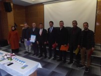 Bayburt'ta Okullar 'Okulum Temiz' Belgelerine Kavustu