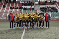 Bilecik 1. Amatör Lig'de 2'Nci Hafta Geri Kaldi