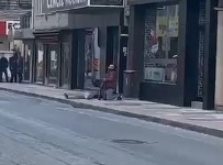 Bosanma Asamasindaki Esi Tarafindan Vurulan Kadin Öldü