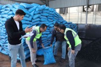 Büyüksehir Kömür Denetimlerini Siklastirdi