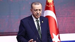 Cumhurbaşkanı Erdoğan'dan İyi Parti'ye çağrı