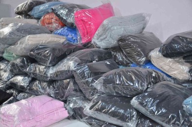 Devlet Destegi Ile Is Yeri Açtilar, Siparisleri Yetistiremiyorlar