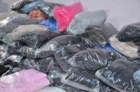 Devlet Destegi Ile Is Yeri Açtilar, Siparisleri Yetistiremiyorlar