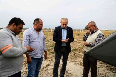 Didim Belediyesi Üretiyor, Vatandas Kazaniyor