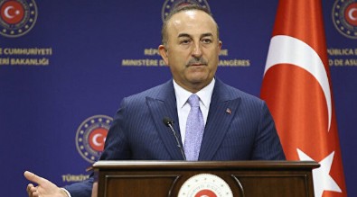 Dışişleri Bakanı Mevlüt Çavuşoğlu'dan tahıl anlaşmasıyla ilgili önemli açıklama... 'Bir yıl uzatılabilir'
