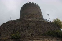 Diyarbakir Surlari Kayalik Zemin Üzerine Insa Edilmis