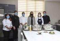 Dokuz Eylül'de Glütensiz Menü Dönemi