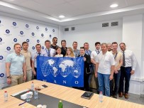 Dünya Nükleer Operatörler Birligi'nden Akkuyu NGS'de Inceleme