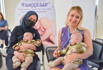 Dünyada Yilda 15 Milyon Bebek Prematüre Doguyor