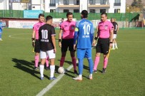 Elazig Takimlarinin Maçlarini Yönetecek Hakemler Belli Oldu