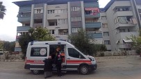 Emekli Polis Memuru Evinde Ölü Bulundu