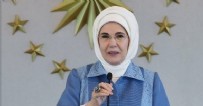 Emine Erdoğan’dan G20 Zirvesi teşekkürü
