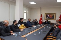 Emirdag'da Egitimde Verimliligi Ve Akademik Basariya Arttirma Toplantisi