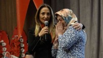 Esi Tarafindan Katledilen Rabia Yilmaz'in Annesi Gözyaslarina Hakim Olamadi