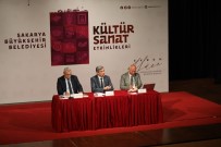 Fahreddin Pasa'nin Hayati, AKM'de Ele Alindi