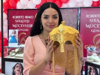 Fiyatini Duyan Dokunmaya Korkuyor, Agirligi 3 Kilo Degeri 3 Buçuk Milyon Lira