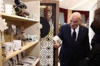 Gelenegin Izleri Karma Sergisi Sanatseverleri Bekliyor