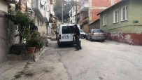 Gemlik'te Dron Destekli Safak Operasyonu