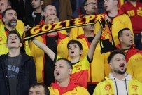 Göztepe'den 3 Maçlik Bilet Kampanyasi