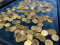 Gram Altin Yükselis Trendinde; Kapaliçarsi'da Kâr Satislari Artti