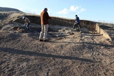 Gümüşhane'de büyük keşif: Anadolu'da ilk kez ortaya çıktı