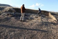 Gümüşhane'de büyük keşif: Anadolu'da ilk kez ortaya çıktı