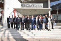 Iki Ülkeden Üreticiler 'Kirmizi Et' Toplantisinda Bulustu