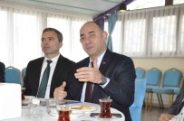 Il Emniyet Müdürü Süzgün, 'Uyusturucuya Sifir Tolerans'