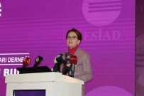 IYI Parti Genel Baskani Aksener Açiklamasi 'Bu Seçimi Alacagiz'
