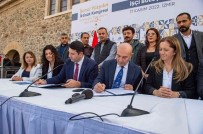 IZENERJI'de Promosyon, IZFAS'ta Toplu Sözlesme Sevinci