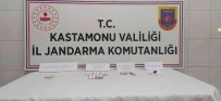 Kastamonu'da Iki Ayri Uyusturucu Operasyonu Açiklamasi 5 Gözalti