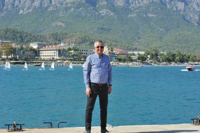 Kemer'de Kis Sezonunda Daha Fazla Otel Açik Kalacak