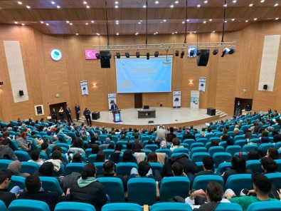 Kirsehir'de, Tip Ve Saglik Bilimleri Kongresi Basladi