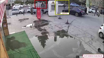 Linç Edilmekten Son Anda Kurtuldu