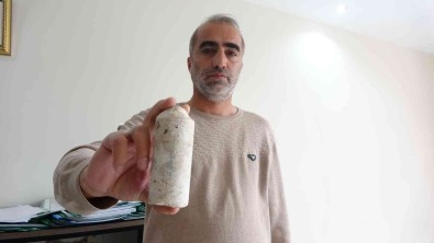 Mardin Türkiye'nin Petrol Ihtiyacinin Yüzde 15'Ini Karsilayacak Iddiasi