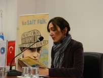 Marmarabirlik Çalisanlarinin Öykü Molasi