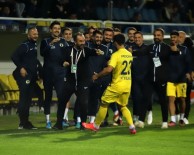Menemen FK'da Duraklama Dönemi