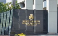 Merkez Bankası döviz rezervleri yılın zirvesine yükseldi