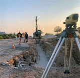 Milas'in Üç Mahallesine 30 Milyon TL'lik Içme Suyu Yatirimi