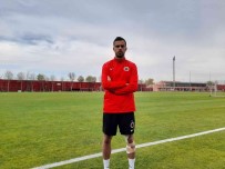 Mustafa Dalci Açiklamasi 'Insallah Gençlerbirligi'ni Biz Bu Sene Mutlaka Ve Mutlaka Bu Ligde Tutacagiz'